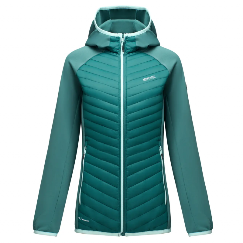 Hybridjacke für Damen Regatta Andreson