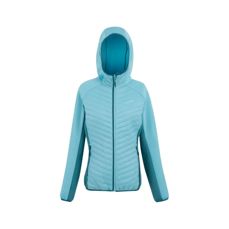 Hybridjacke für Damen Regatta Andreson