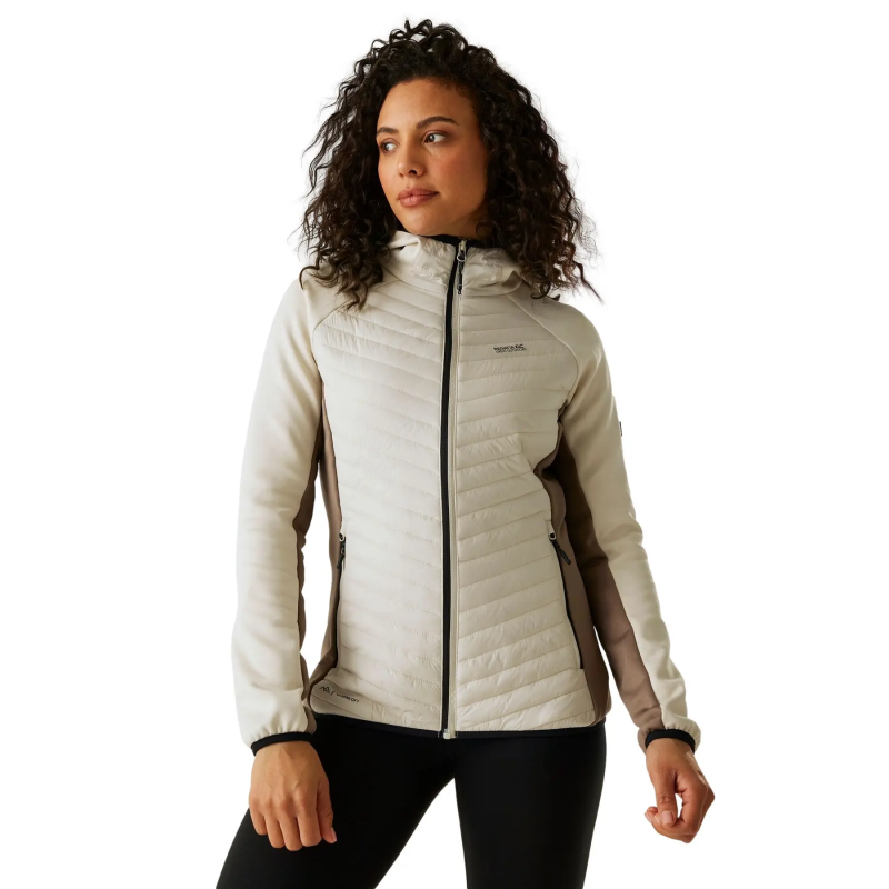 Hybridjacke für Damen Regatta Andreson