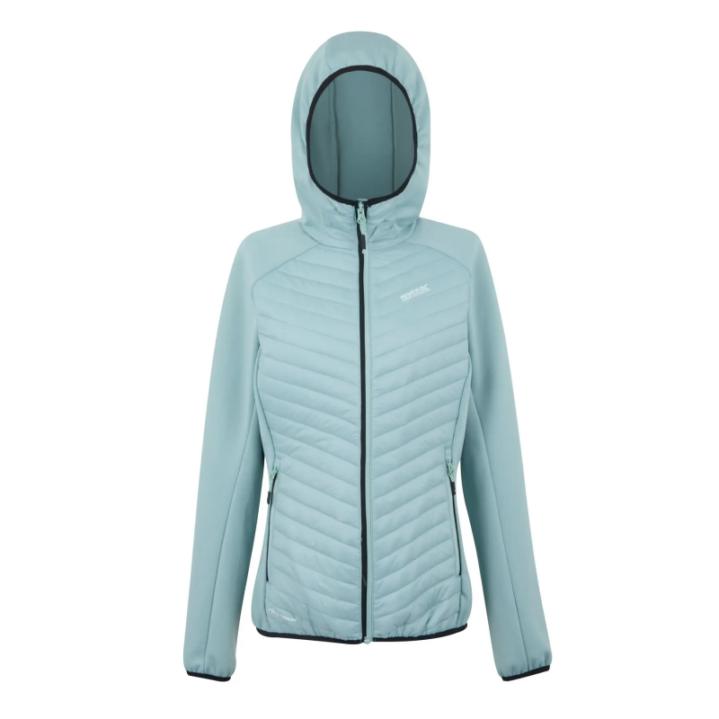 Hybridjacke für Damen Regatta Andreson