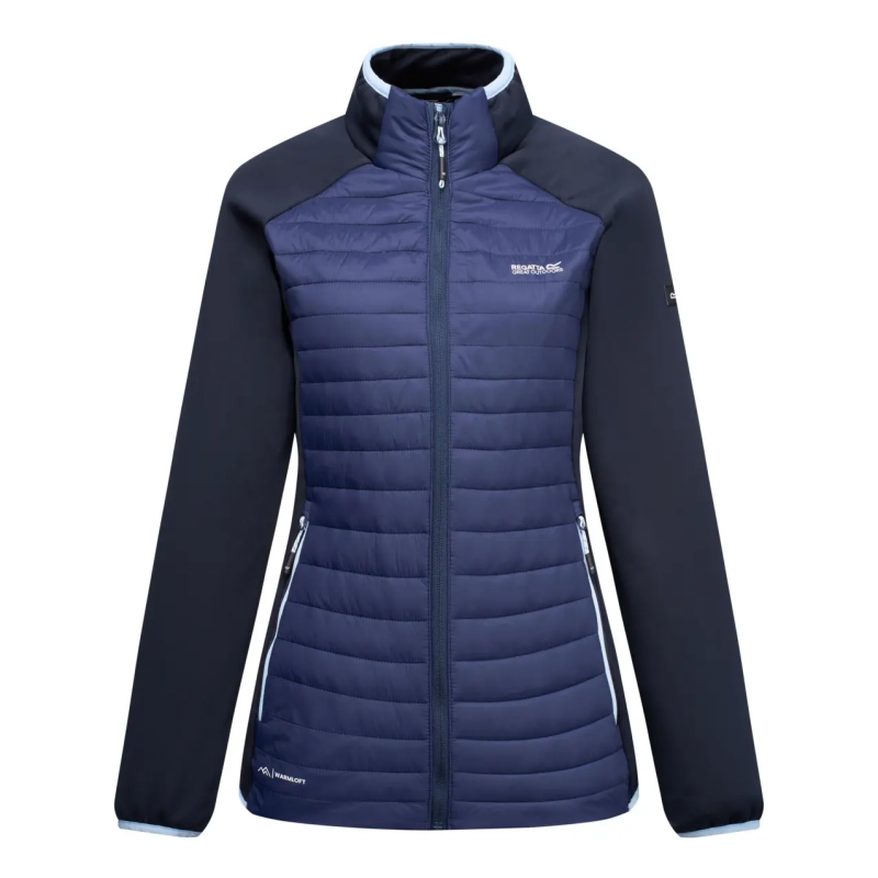Hybridjacke für Damen Regatta Clumber
