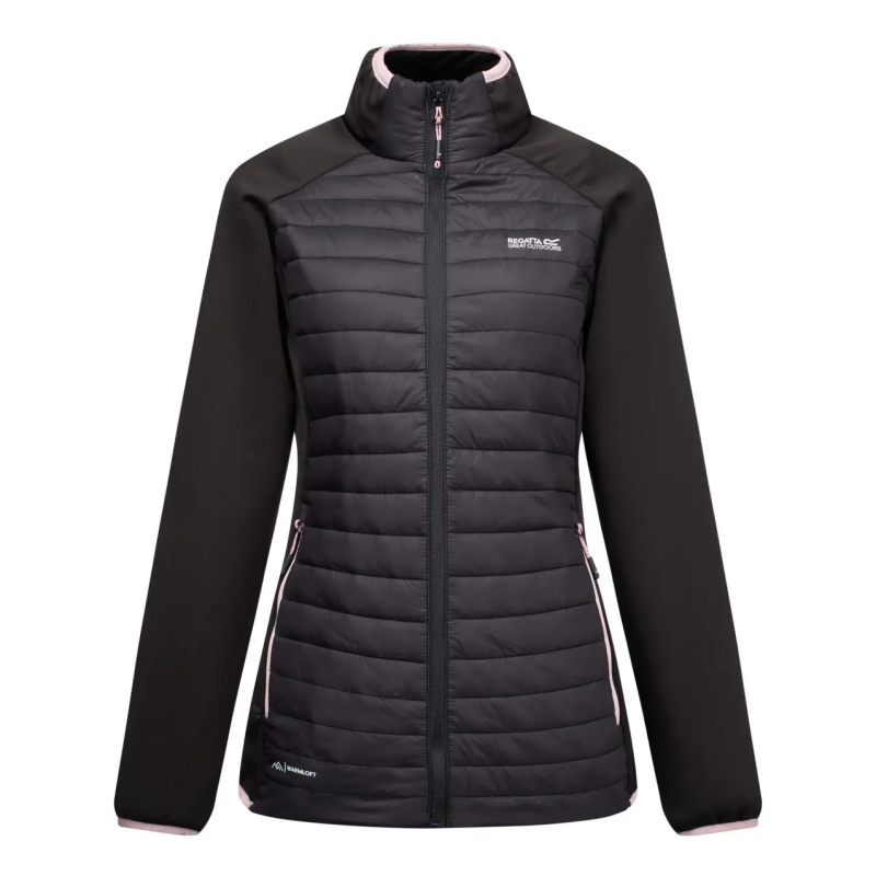 Hybridjacke für Damen Regatta Clumber