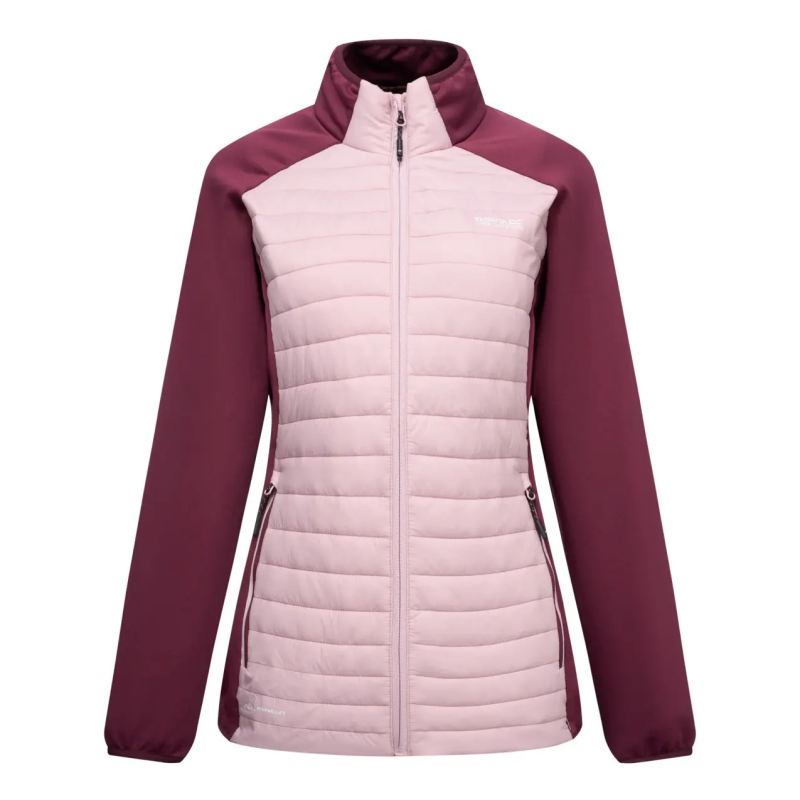 Hybridjacke für Damen Regatta Clumber