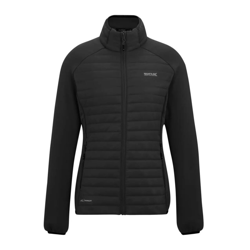 Wanderjacke Damen Regatta Clumber
