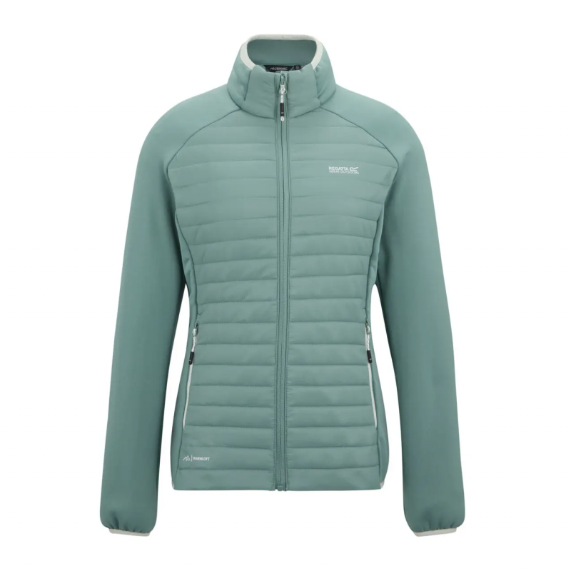 Wanderjacke Damen Regatta Clumber