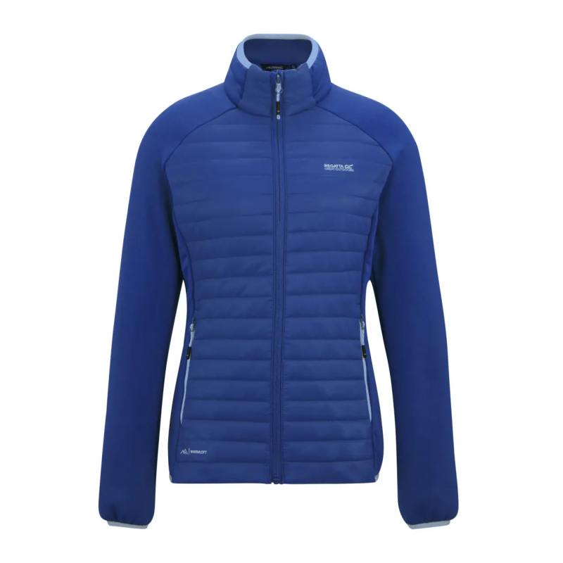 Wanderjacke Damen Regatta Clumber