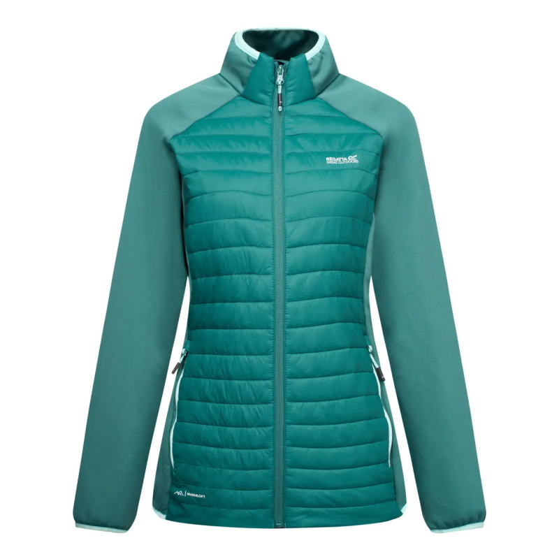 Hybridjacke für Damen Regatta Clumber