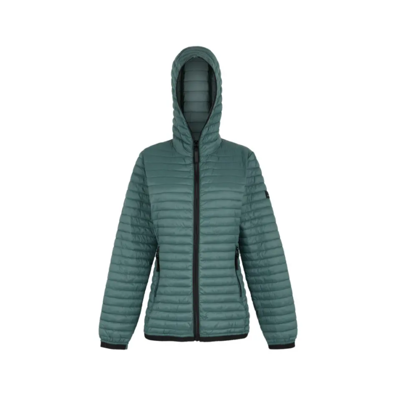 Damen-Daunenjacke Regatta Rigain