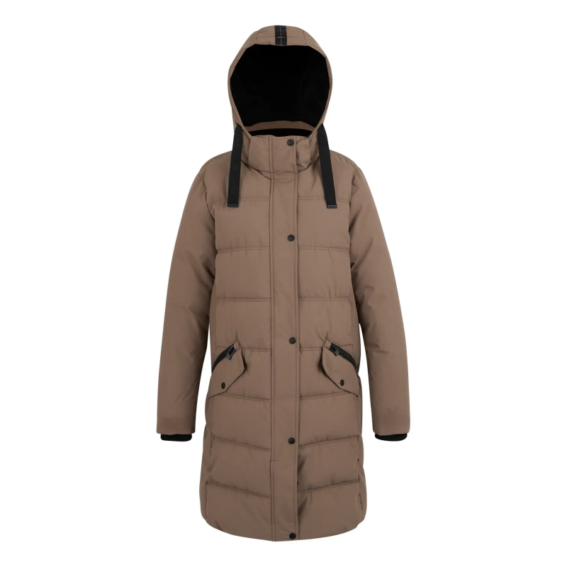 Daunenjacke mit Kapuze, Damen Regatta Eryn