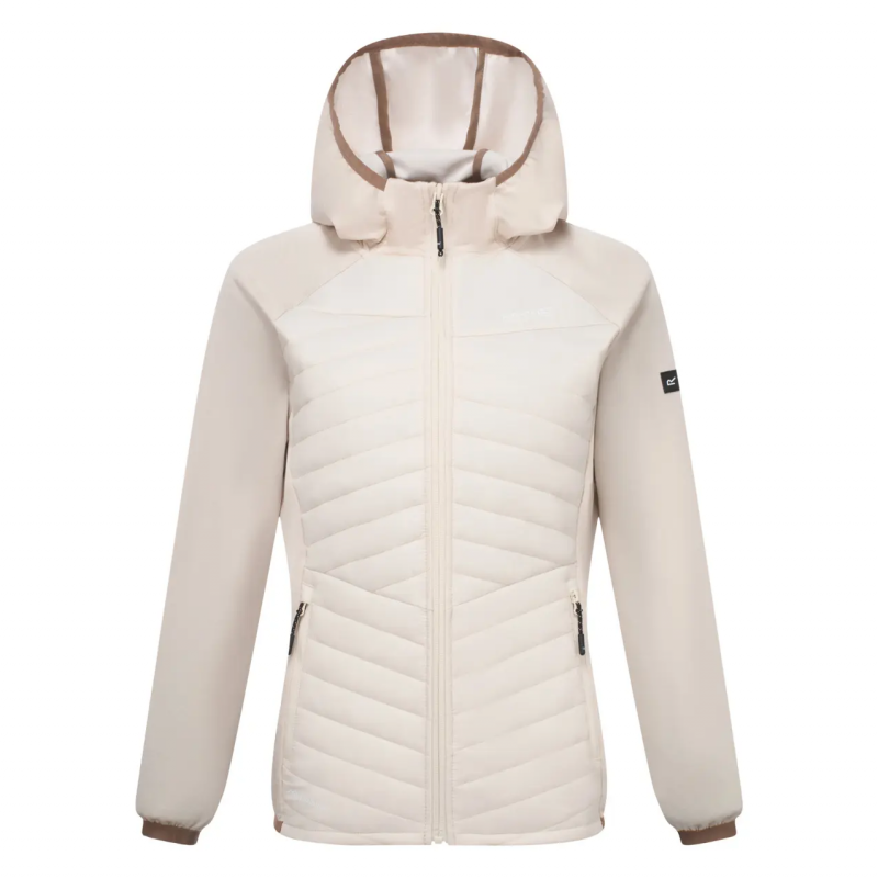 Hybridjacke für Damen Regatta Andreson Marl