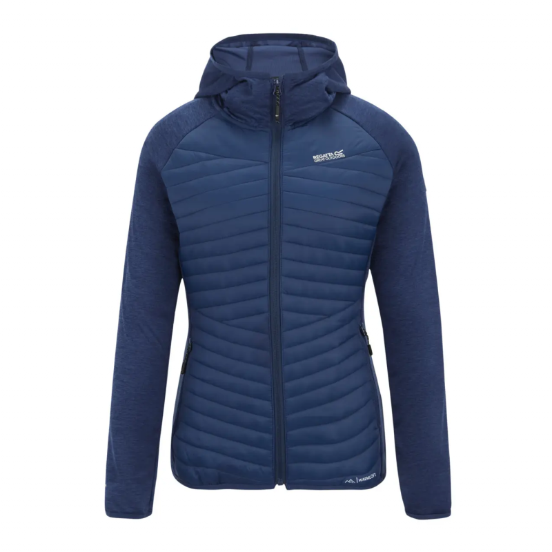 Wanderjacke Damen Regatta Andreson Marl