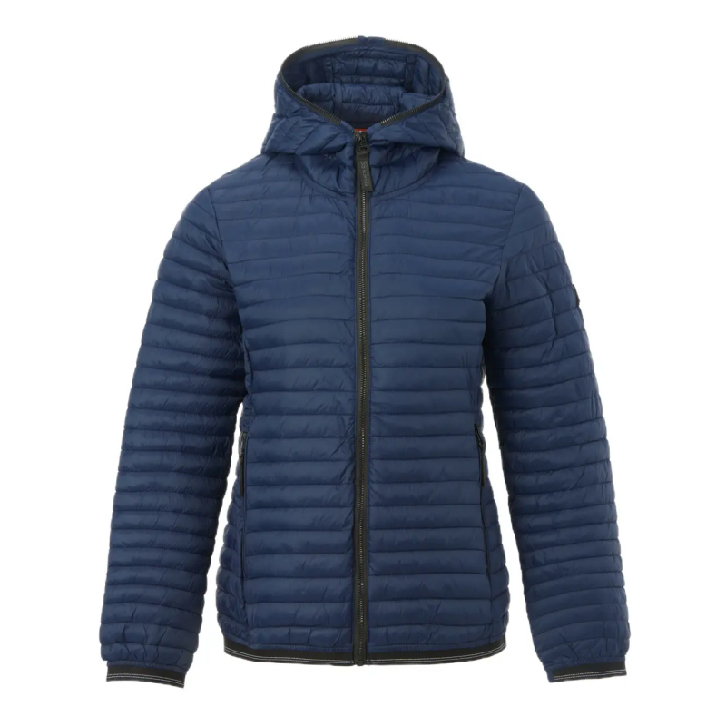 Damen-Daunenjacke Regatta Rigain