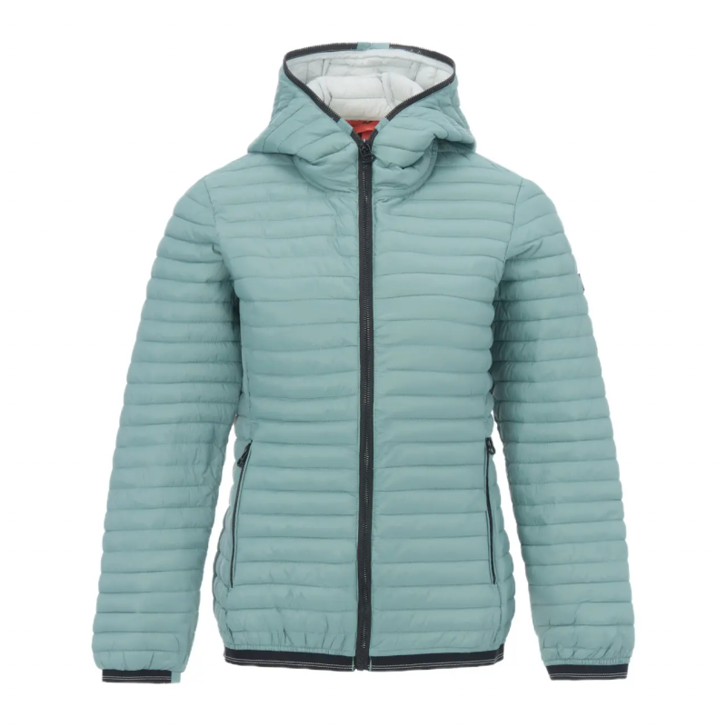 Damen-Daunenjacke Regatta Rigain