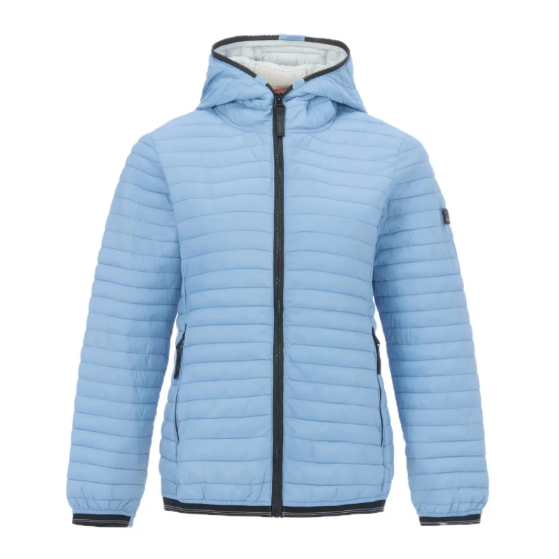 Damen-Daunenjacke Regatta Rigain