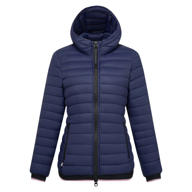 Damen-Daunenjacke Regatta Haile