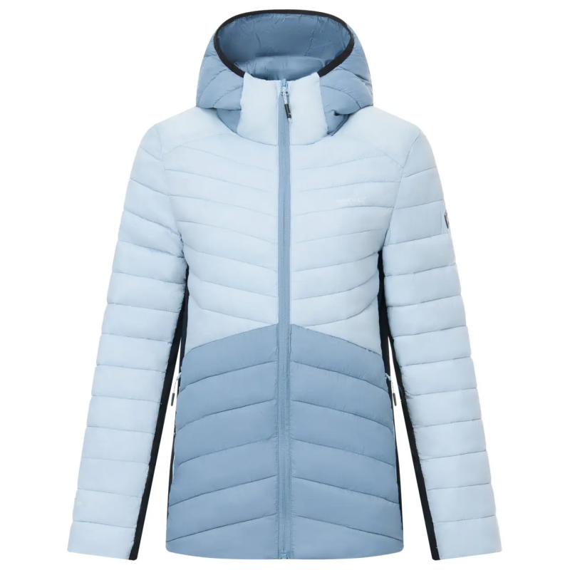 Damen-Daunenjacke Regatta Leedre