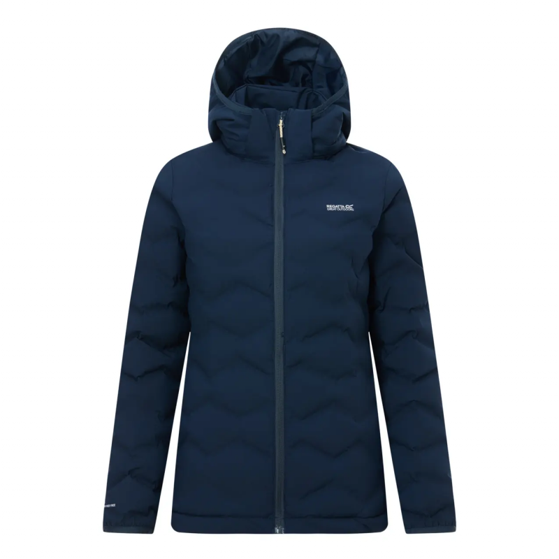 Daunenjacke mit Kapuze, Damen Regatta Deyla
