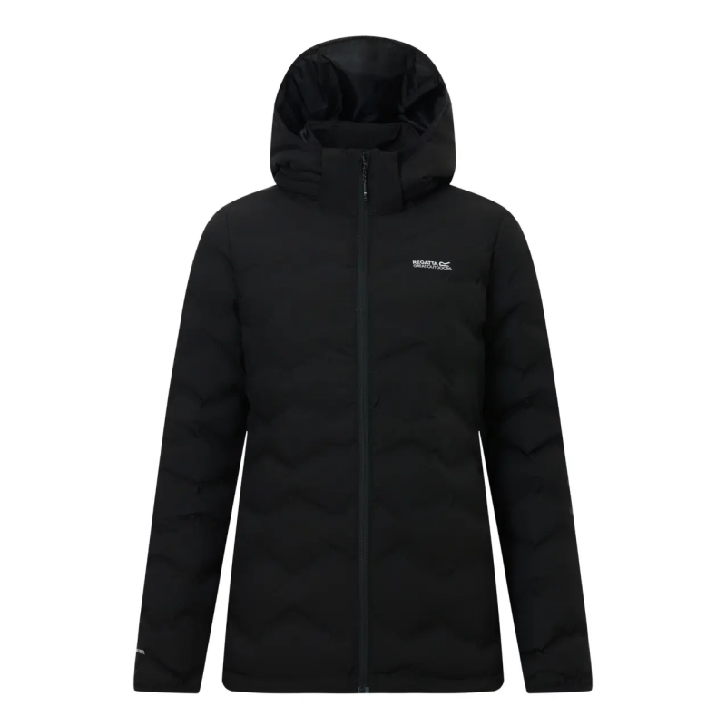 Daunenjacke mit Kapuze, Damen Regatta Deyla