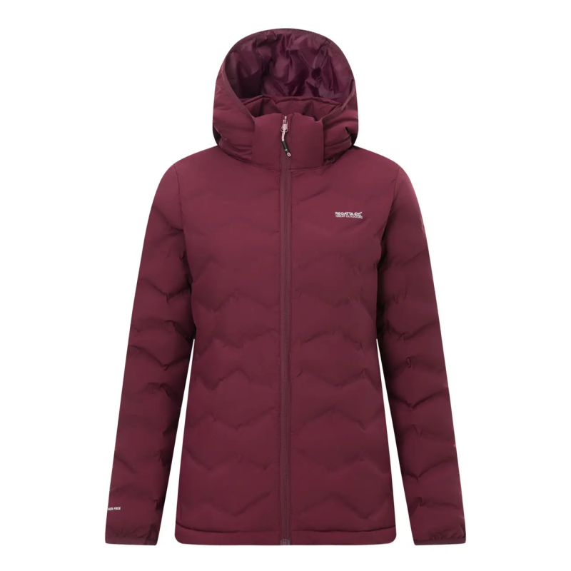 Daunenjacke mit Kapuze, Damen Regatta Deyla