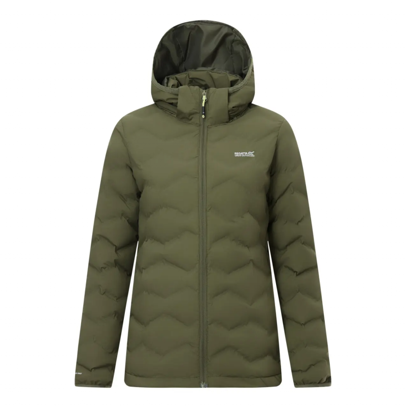 Daunenjacke mit Kapuze, Damen Regatta Deyla
