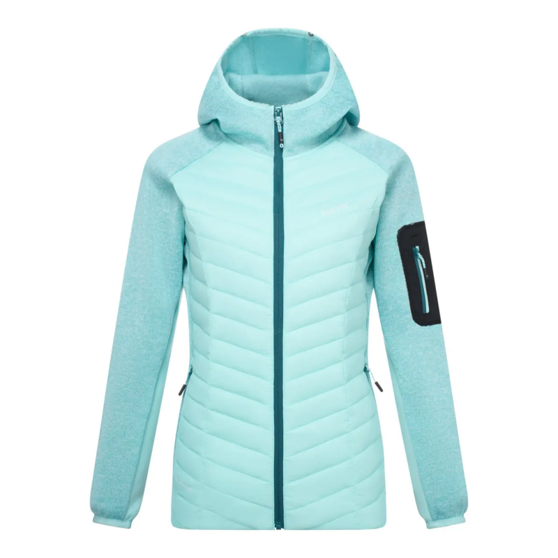 Hybride Wanderjacke für Damen Regatta Newhill