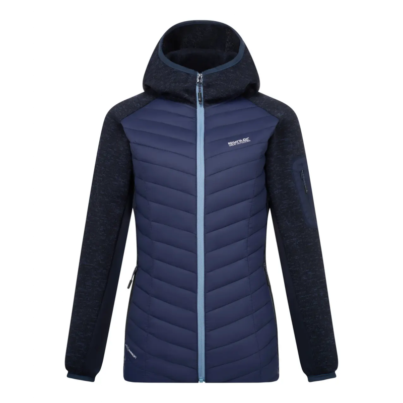 Hybride Wanderjacke für Damen Regatta Newhill
