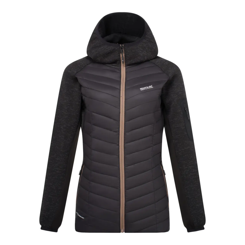 Hybride Wanderjacke für Damen Regatta Newhill