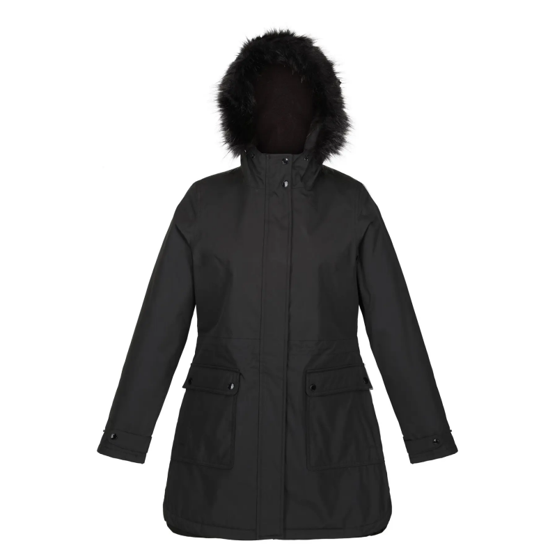 Parka mit Kapuze, Damen Regatta Sabinka