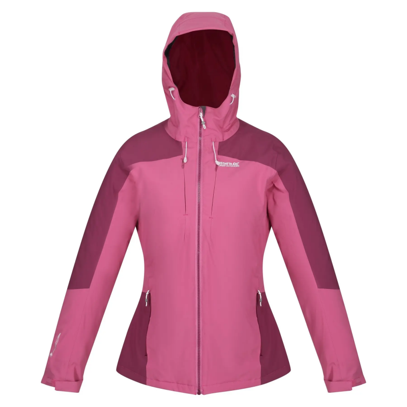 Wanderjacke Damen Regatta Highton II Stretch