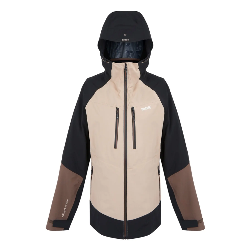 3-in-1-Wanderjacke Damen Regatta Carletta IX