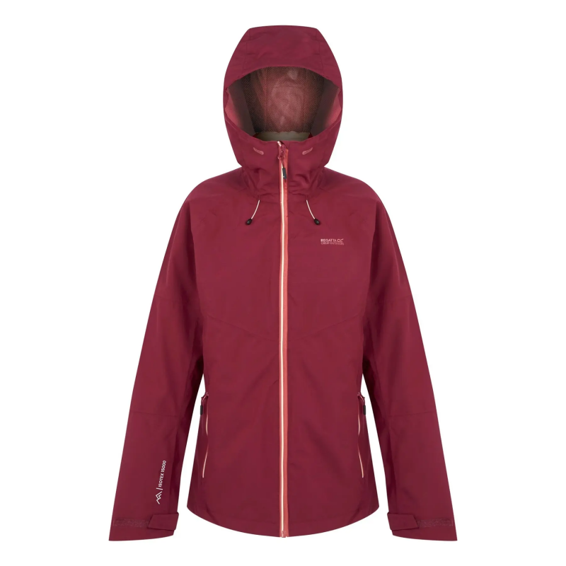 3-in-1-Wanderjacke Damen Regatta Wentwood IX
