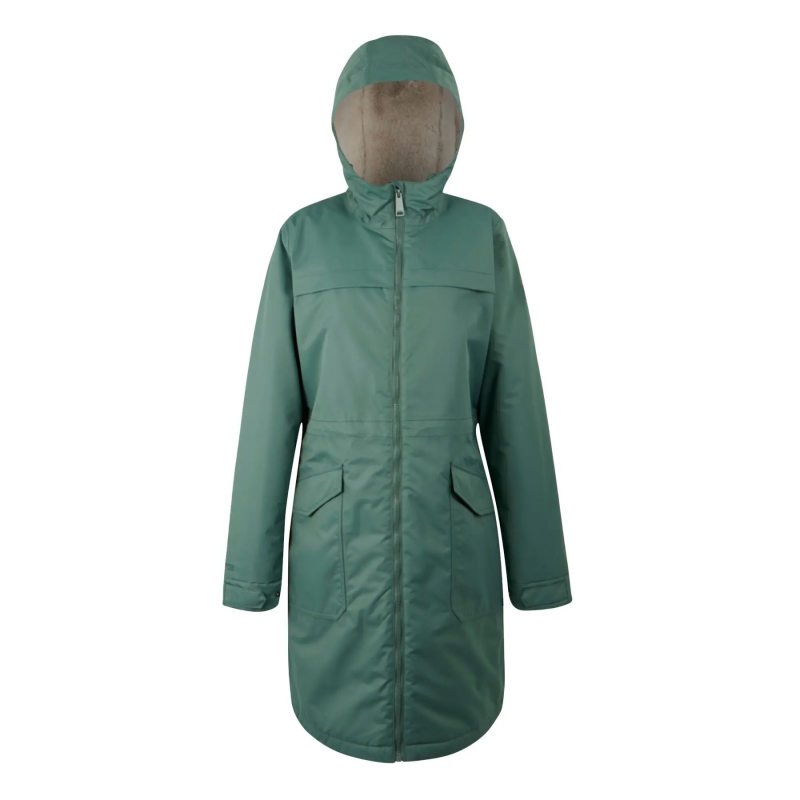 Regenjacke für Damen Regatta Romine II