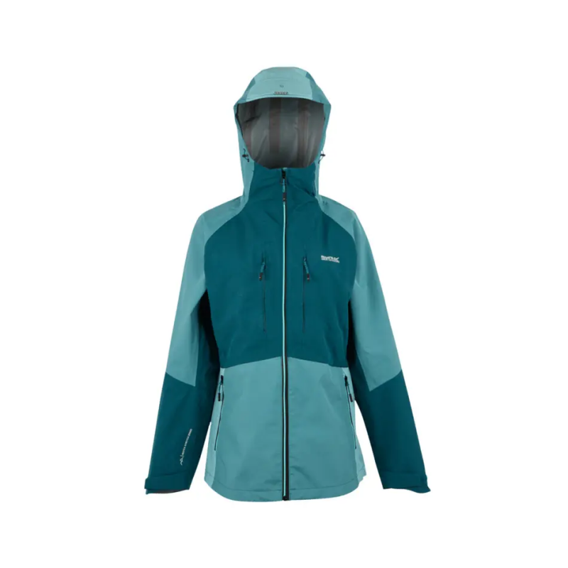 3-in-1-Wanderjacke Damen Regatta Carletta
