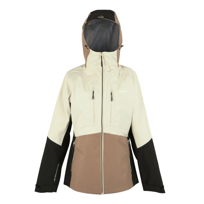 3-in-1-Wanderjacke Damen Regatta Carletta