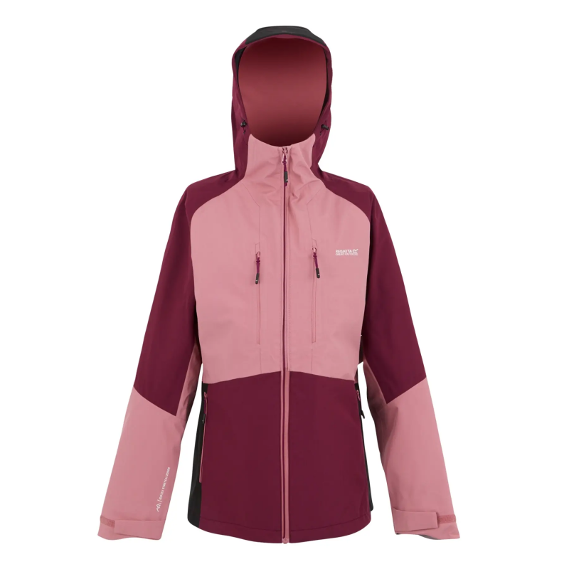 3-in-1-Wanderjacke Damen Regatta Carletta