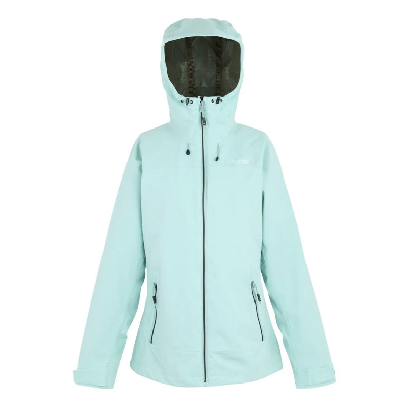 3-in-1-Wanderjacke Damen Regatta Wentwood