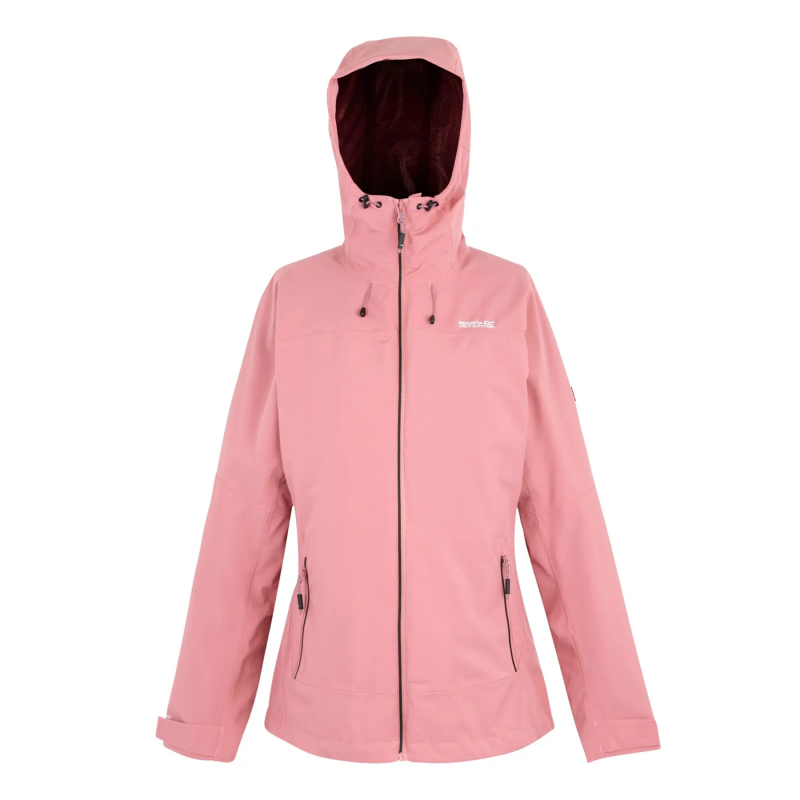 3-in-1-Wanderjacke Damen Regatta Wentwood
