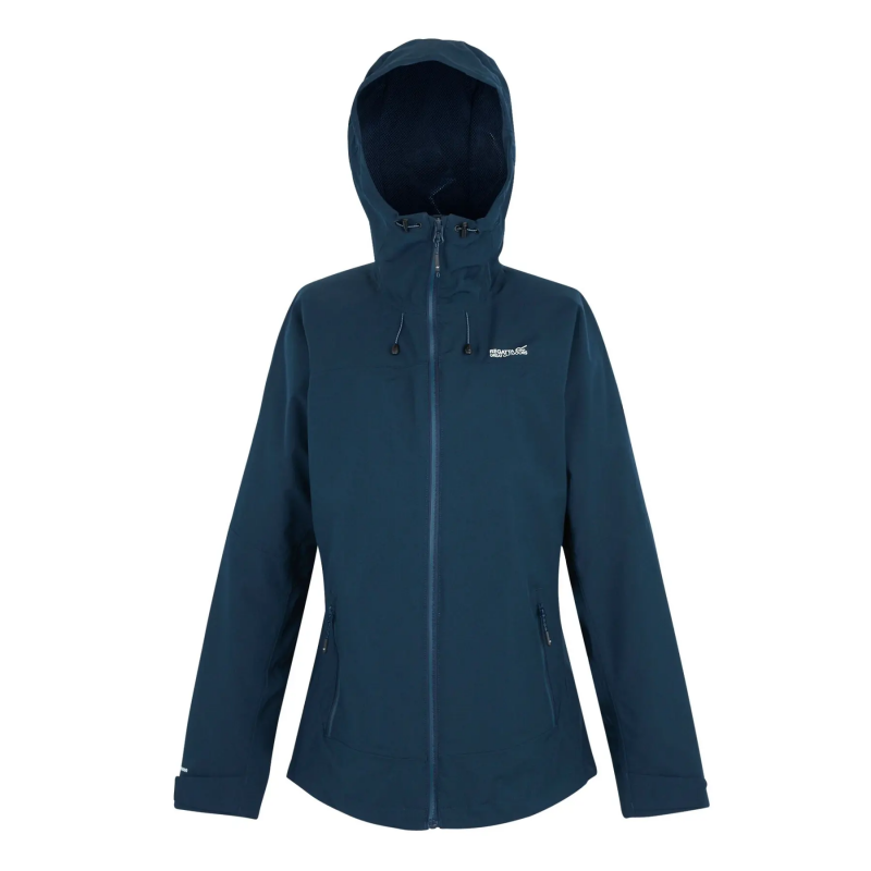 3-in-1-Wanderjacke Damen Regatta Wentwood