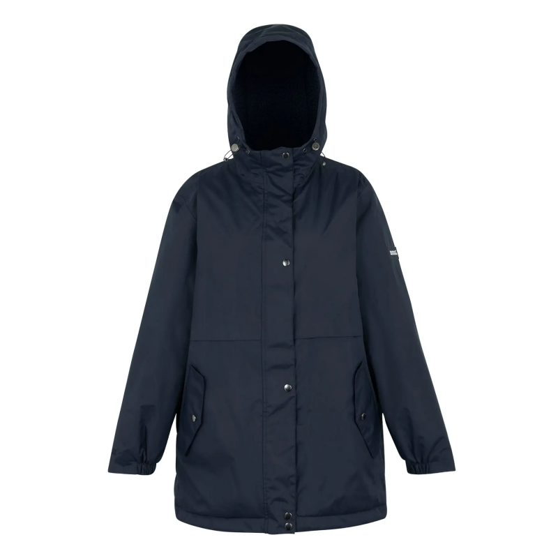 Regenjacke mit Kapuze für Damen Regatta Brielly