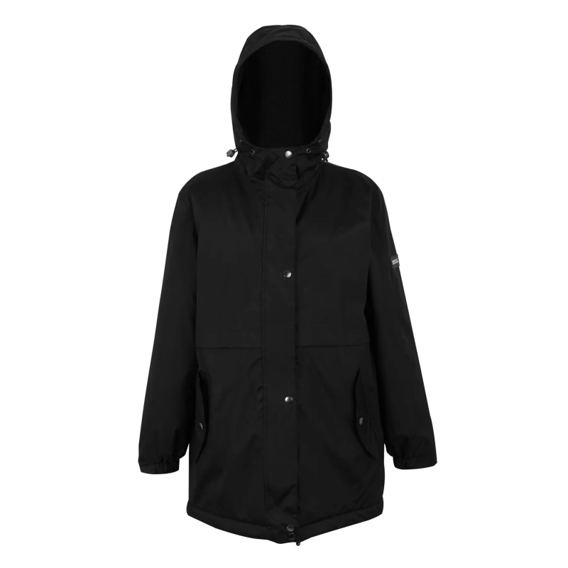 Regenjacke mit Kapuze für Damen Regatta Brielly