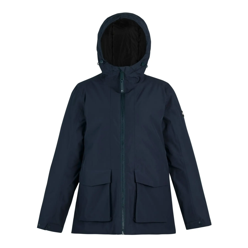 Regenjacke für Damen Regatta Melane