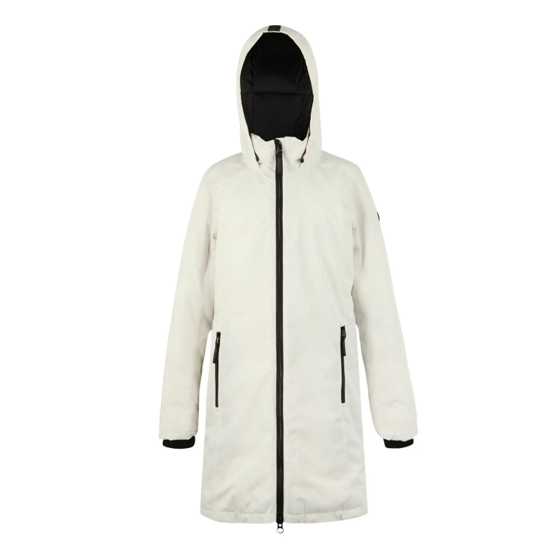 Regenjacke für Damen Regatta Marron