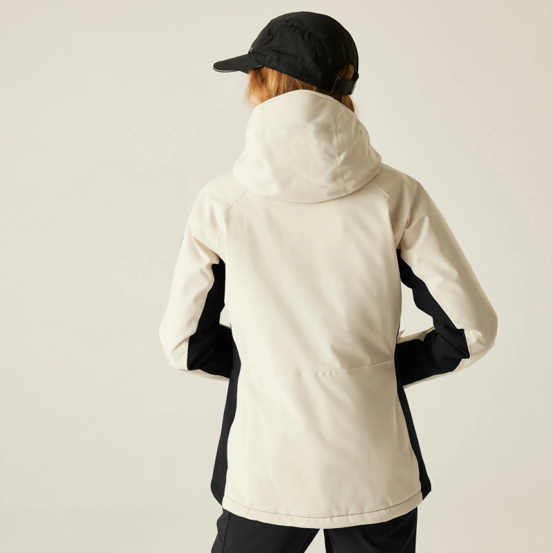 Regenjacke für Damen Regatta Highton Stretch