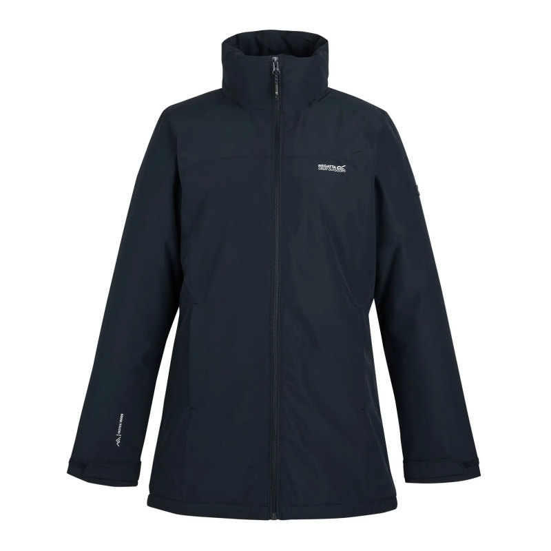 Regenjacke für Damen Regatta Tamlin