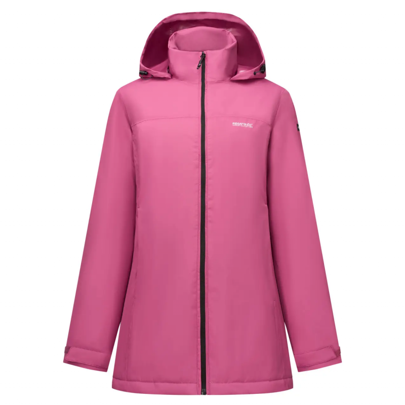 Regenjacke für Damen Regatta Tamlin