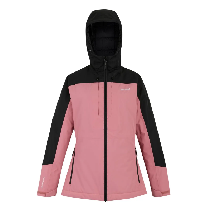 Regenjacke für Damen Regatta Maldeine