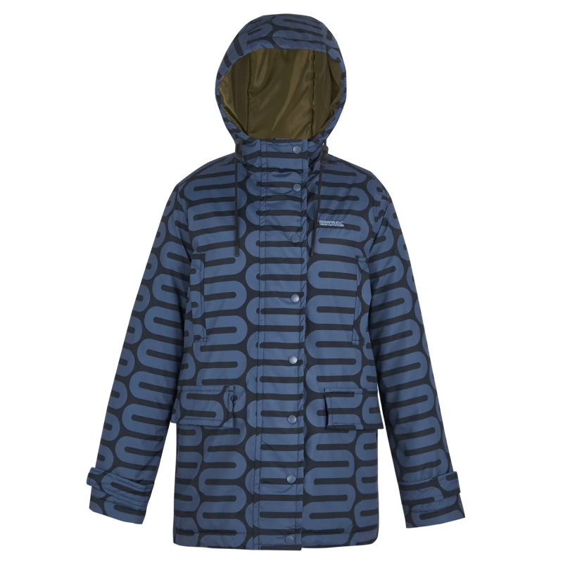 Parka Damen Regatta Oria Kiely