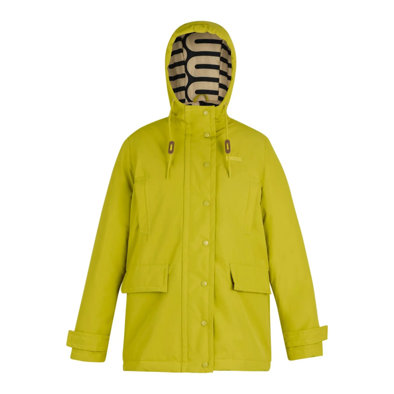Parka Damen Regatta Oria Kiely