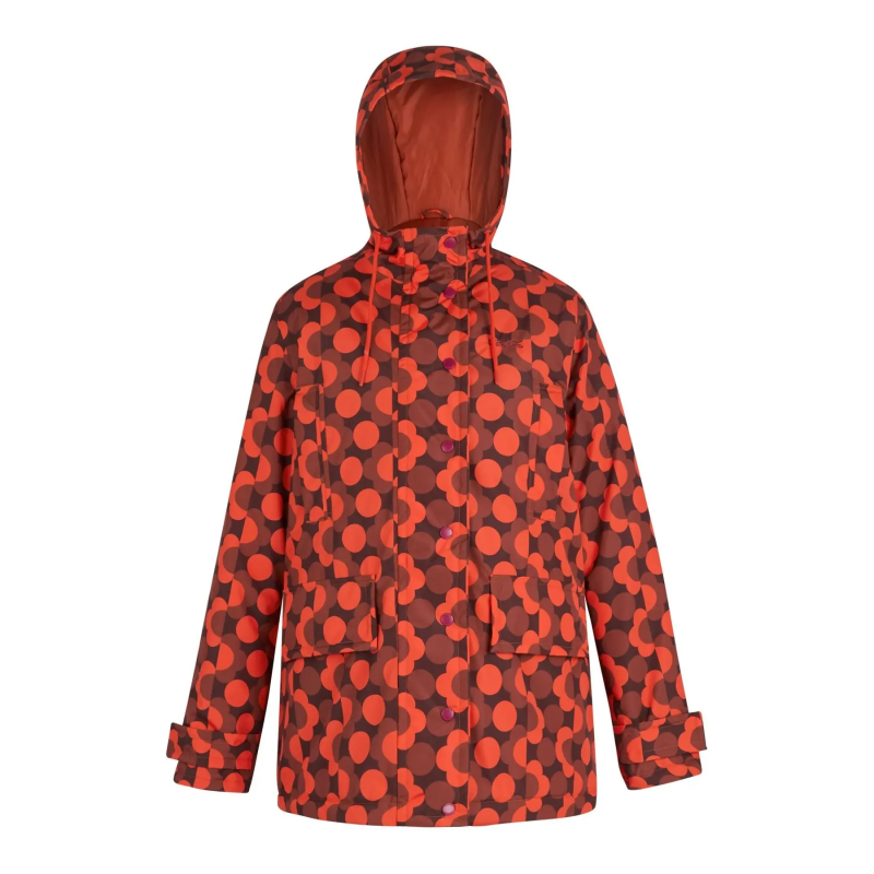 Parka Damen Regatta Oria Kiely