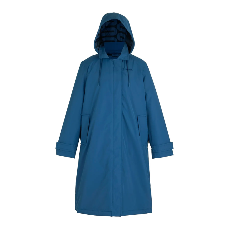Parka Damen Regatta Oria Kiely